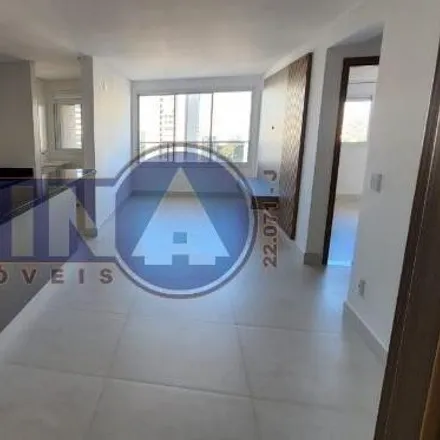 Buy this 2 bed apartment on unnamed road in Setor Bueno, Goiânia - GO