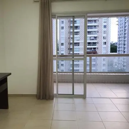 Rent this 4 bed apartment on Hiper DB Paraíba in Avenida Jornalista Umberto Calderaro Filho 1128, Adrianópolis