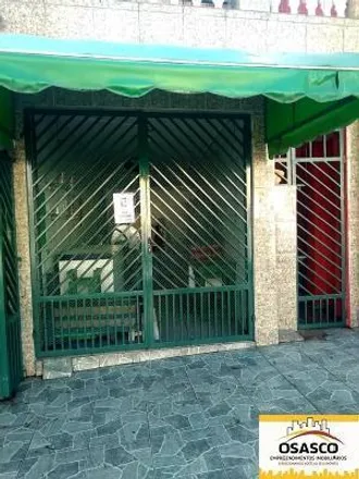 Buy this 3 bed house on Rua Ananias de Almeida in Quitaúna, Osasco - SP