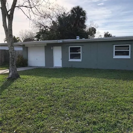 Buy this 2 bed house on 6697 Sierra Terrace in Pasco County, FL 34652