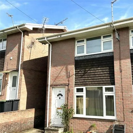 Rent this 2 bed room on Harveys Close in Maiden Newton, DT2 0BN