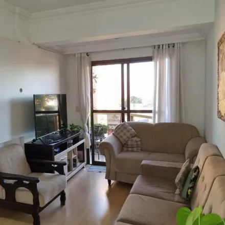 Buy this 3 bed apartment on Rua Catarina de Bora in Brasilia, Londrina - PR