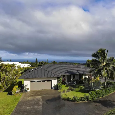 Buy this 5 bed house on Haiku Road in Haiku, Maui County