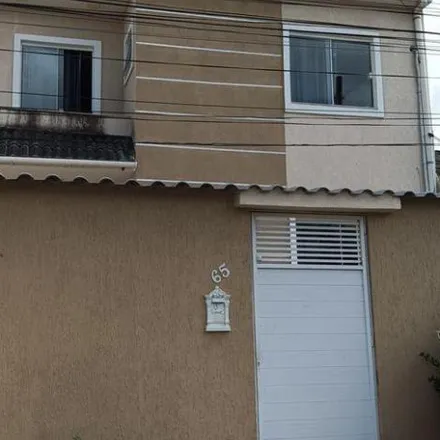 Buy this 2 bed apartment on Rua Mangaratiba in Campo Grande, Rio de Janeiro - RJ