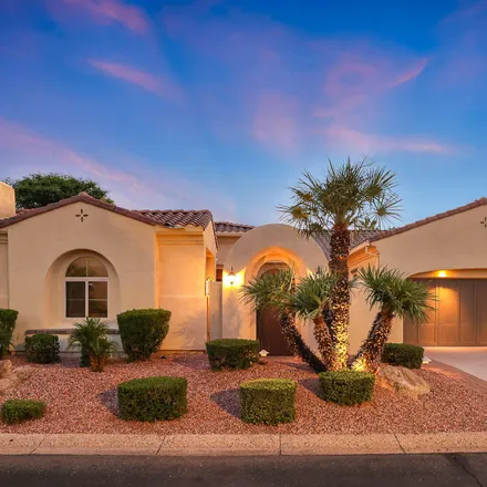 Buy this 3 bed house on 15399 West Dale Lane in Maricopa County, AZ 85387