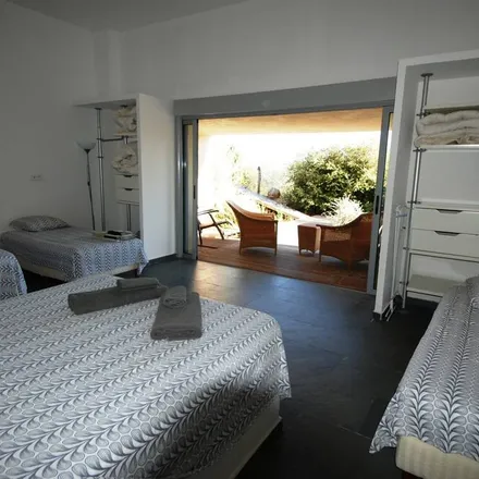 Rent this 5 bed house on Bonifacio in Montée Saint-Jacques, 20169 Bonifacio / Bunifaziu