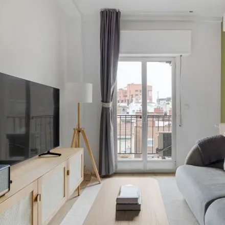Rent this 2 bed apartment on Ahorramás in Calle de Suero de Quiñones, 28002 Madrid
