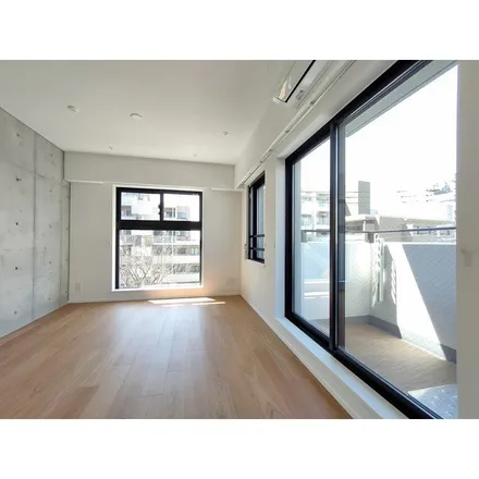 Image 6 - unnamed road, Kami-Meguro 5-chome, Meguro, 153-0043, Japan - Apartment for rent
