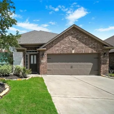 Rent this 3 bed house on 3268 Fairhaven Lane in Pleak, Fort Bend County
