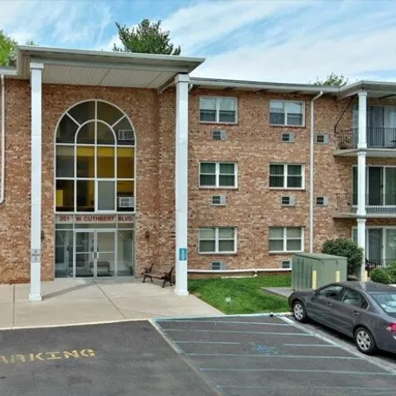 Buy this 2 bed condo on 200 East Kraft Avenue in Haddon Township, NJ 08107