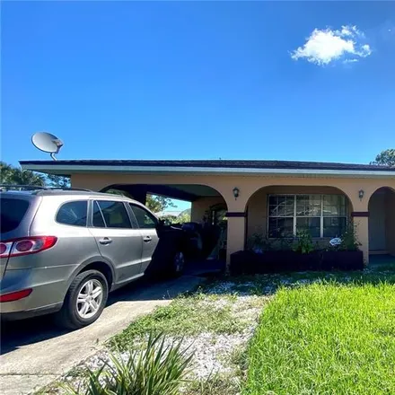 Buy this 3 bed house on 511 Violet Avenue Northeast in Palm Bay, FL 32907