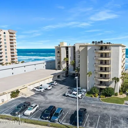 Buy this 2 bed condo on 3255 S Atlantic Ave Apt 106 in Florida, 32118