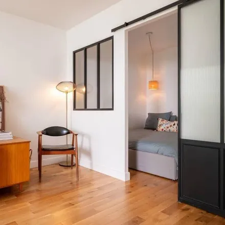 Image 8 - Paris, Ile-de-France, France - Apartment for rent