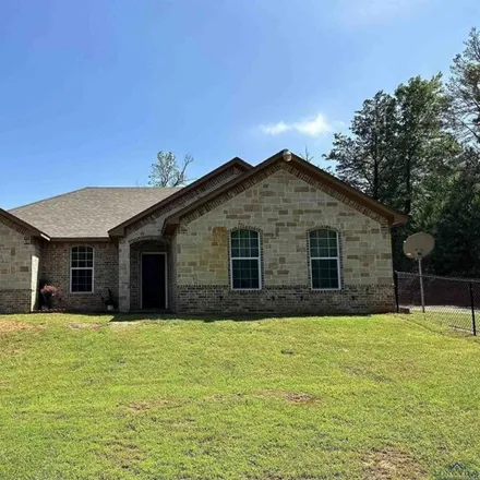 Buy this 4 bed house on unnamed road in Smith County, TX 75708