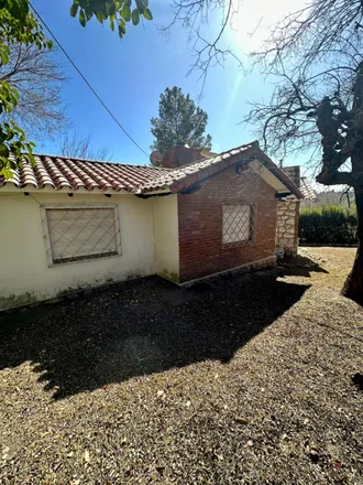 Image 6 - Cosquín, Departamento Punilla, Huerta Grande, Argentina - House for sale