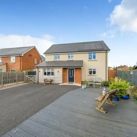 Buy this 4 bed house on Ramblers Way in Winforton, HR3 6EP