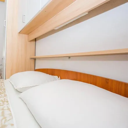 Rent this studio apartment on Rab in Town of Rab, Primorje-Gorski Kotar County