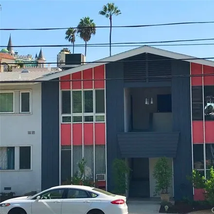 Image 1 - 6400 Primrose Avenue, Los Angeles, CA 90068, USA - Condo for rent