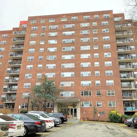 Rent this 1 bed apartment on 700 Boulevard E Apt Ab in Weehawken, New Jersey