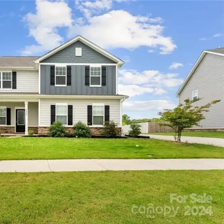 Buy this 5 bed house on Swanport Lane in Monroe, NC 38110