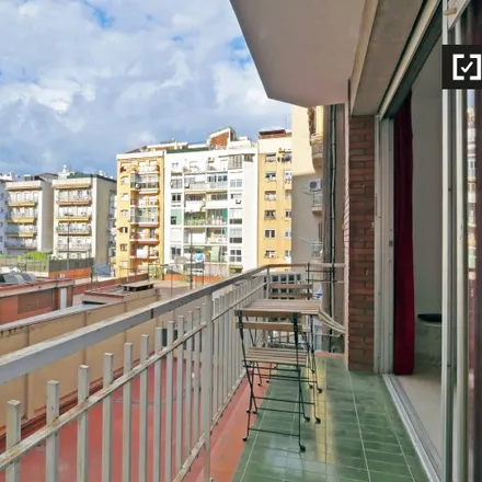 Image 9 - Avinguda de Roma, 113, 08001 Barcelona, Spain - Apartment for rent