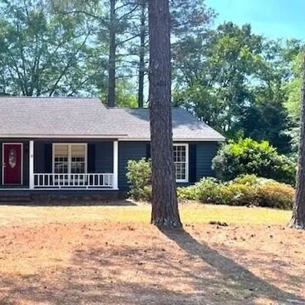 Buy this 3 bed house on 1786 Main Street in Barnwell, SC 29812