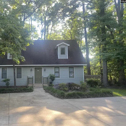 Buy this 3 bed house on 1113 Woodland Drive in Saluda Terrace, West Columbia