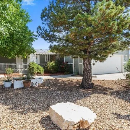 Buy this studio apartment on 1334 Louie St in Prescott, Arizona