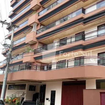 Image 2 - Rua 308, Meia Praia, Itapema - SC, 88210-000, Brazil - Apartment for rent