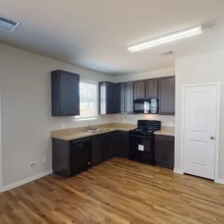 Rent this 3 bed apartment on 14040 Lamprey Drive