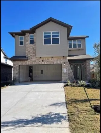 Image 1 - Mayney Lane, Williamson County, TX 78642, USA - House for rent