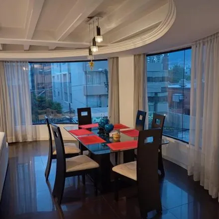 Image 1 - American Suites, Avenida General Eloy Alfaro, 170516, Quito, Ecuador - Apartment for sale