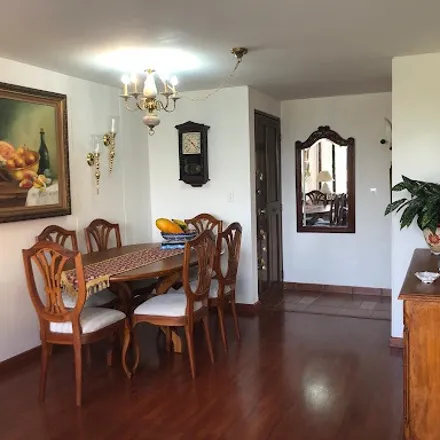 Image 4 - Cl 132a 19 65 Ap 503, Boyacá, Cundinamarca - Apartment for sale