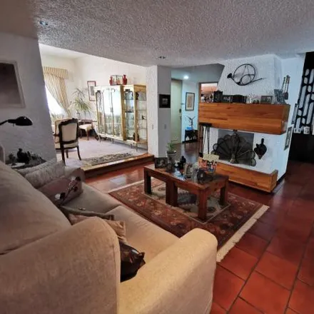 Rent this 3 bed apartment on Calle Lope de Vega in Miguel Hidalgo, 11560 Mexico City