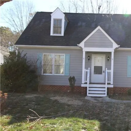 Rent this 4 bed house on 13001 Chimney Stone Court in Short Pump, VA 23233