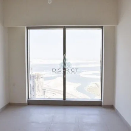 Image 2 - Gate tower 2, Al Reemah Street, Al Reem Island, Abu Dhabi, Abu Dhabi Emirate, United Arab Emirates - Apartment for rent