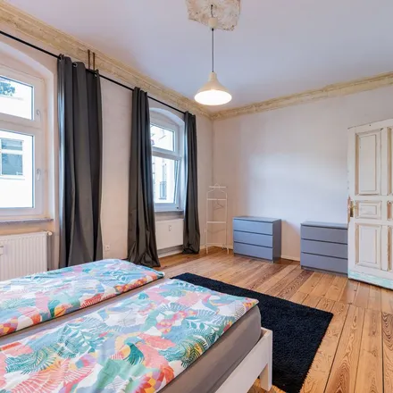 Rent this 2 bed apartment on Birkenstraße in 10551 Berlin, Germany