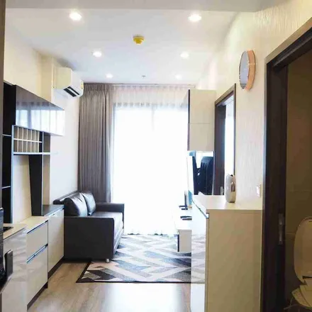 Image 6 - IDEO Mobi Sukhumvit 66, Sukhumvit Soi 66, Bang Na District, Bangkok 10260, Thailand - Apartment for rent