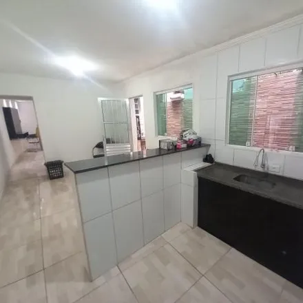 Buy this 1 bed house on Rua Carlota Luiz Gecon in Jardim Maringá, Mauá - SP