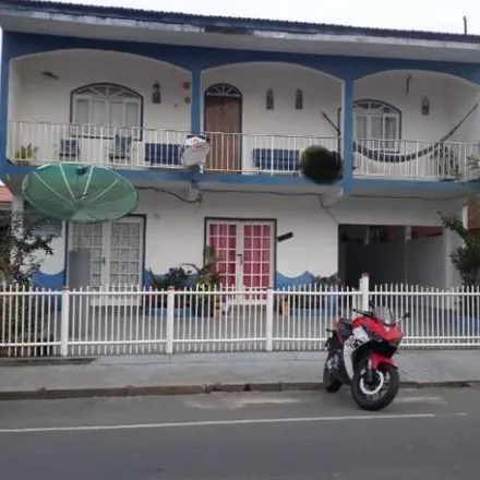 Image 2 - Avenida Santa Catarina, Enseada, São Francisco do Sul - SC, Brazil - House for sale