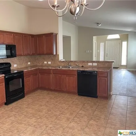 Image 3 - 2184 Conner Drive, New Braunfels, TX 78130, USA - House for rent