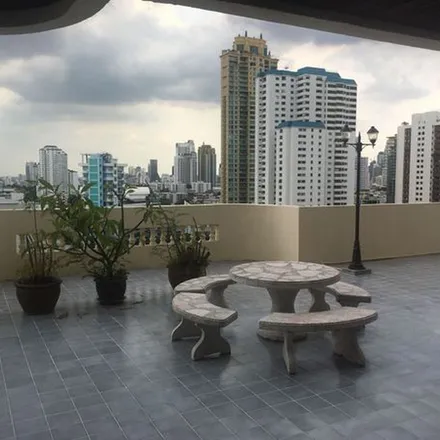 Image 3 - Le Dalat, Soi Sukhumvit 23, Asok, Vadhana District, Bangkok 10110, Thailand - Apartment for rent