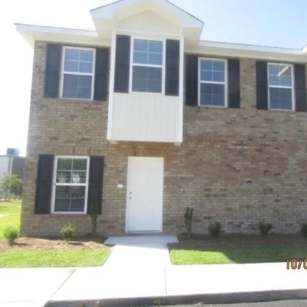 Rent this 2 bed townhouse on Jubilee Drive in Florence, SC 29501