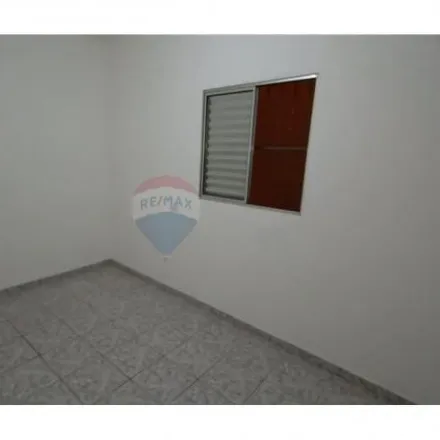 Rent this 3 bed house on Rua Alípio Batista Pinto in Brasilândia, São Paulo - SP