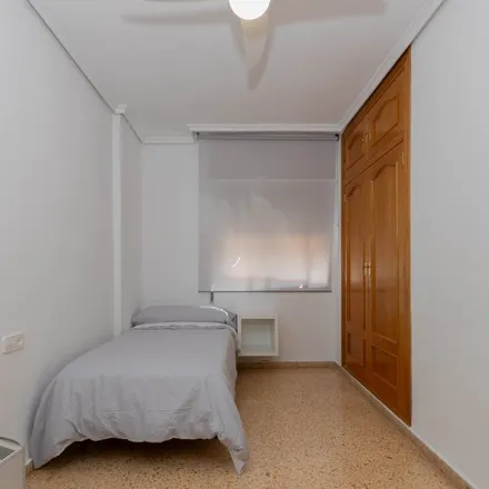 Image 2 - Senda d'Orriols, 10D, 46019 Valencia, Spain - Room for rent