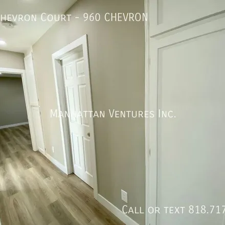 Image 8 - 960 Chevron Court, Pasadena, CA 91109, USA - Apartment for rent
