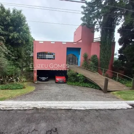 Image 2 - Rua Corindo, Vila de São Fernando, Jandira - SP, 06447-010, Brazil - House for sale
