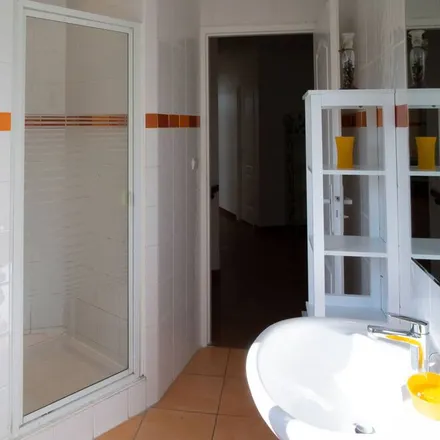 Rent this 6 bed house on 34490 Murviel-lès-Béziers