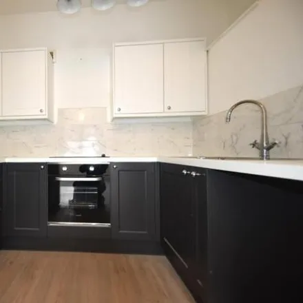 Rent this 2 bed apartment on Fratton Bridge in Fratton Road, Portsmouth