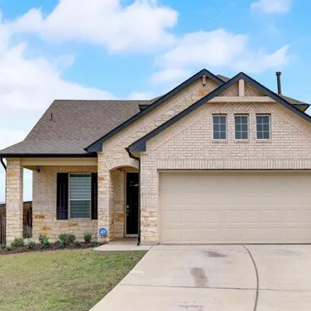 Buy this 4 bed house on 14117 McArthur Drive in Manor, TX 78653